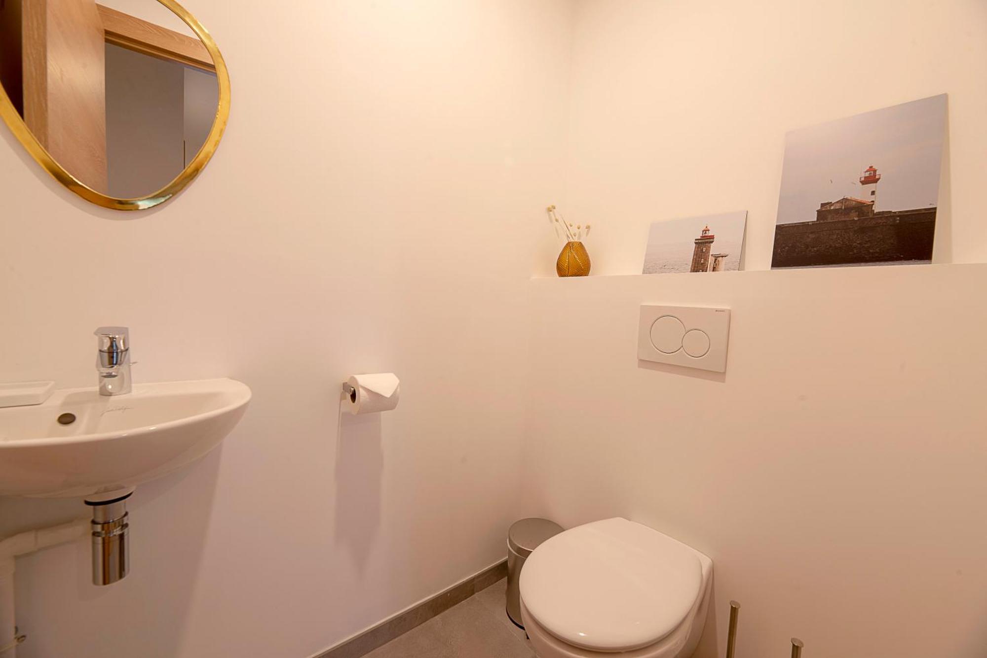 Le Charmant Vasselot Rennes Buitenkant foto