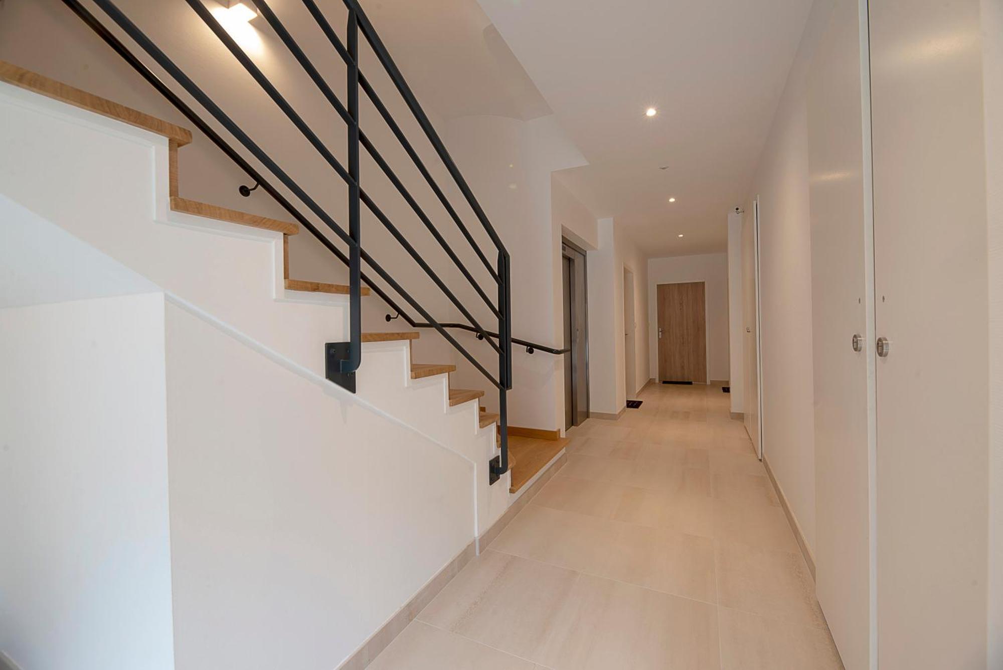 Le Charmant Vasselot Rennes Buitenkant foto